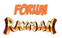 Forum Forum Rayman Strona Gwna